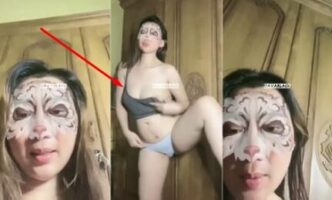 Mochi New Host Binal Keliatan Uting Dikit Gak Ngaruh Dream