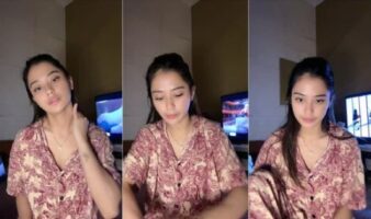 Nonton Live Sasa Cewek Jilatin Ketek Viral Instagram