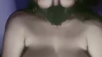 Mbak Puput Tobrut Bugil Mango Lock