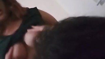 Pasutri Lagi Main Puas Banget Digoyang Kayak Gini