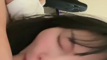 Cewek Imut Ketagihan Emut Kntl Pacarku Blackcatccup