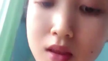 Makin Binal Kimociw Pamer Kemolekan Tubuh Anal