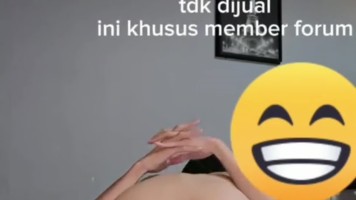 Percakapan Ngajarin Pacar Jilbab Mahasiswi Mulus Ngewe 9 Menit