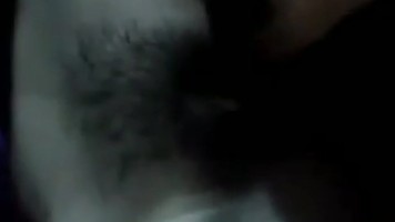 Grepe Pacar Kebamblasan Ngentot Di Warkop