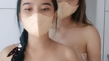 Duo Manja Kuprik Lena Show