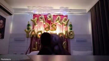 Kado Ulang Tahun Buat Ayang