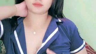 Makin Glowing Kak Shelia Colmek Sex Toys Geter Basah