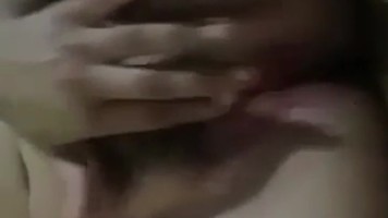 Bocil Jilbab Omek Pap Buat Pacar