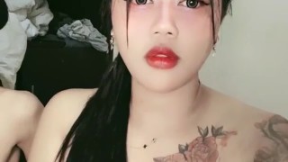 BbySinta Ajak Pacar Barunya Main Dibikin Puas HOT51