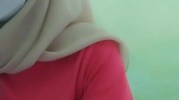 Bokep Jilbab VCS Berbayar Cewek Jilbab Bugil Gemoy di Aplikasi Chamet