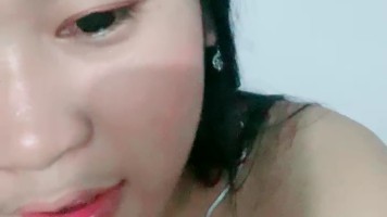 Kina Junior Yohan Live Ngewe