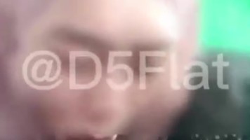 Kompilasi Sepongan Cewek Jilbab @D5Flat