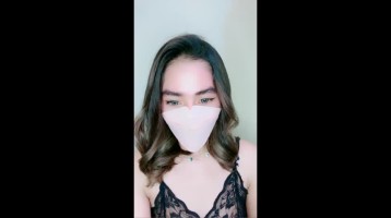 Jembut Tipis Kak Dara Selebgram Full Face ID 97334011 Mango