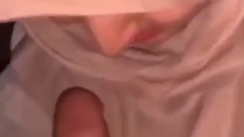 Jilbabers Ngentot Sama Ayang Masih Malu2