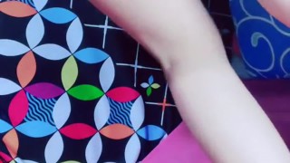 Menjiwai Peran Entot Sansaa Nikmat Merem Melek HOT51