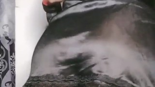 Mau Dong Kena Semprotan Cairan Omek Nabila ID 75601771 Mango