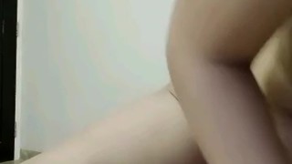 Peju Lumuri Wajah Liana Genjot Sampai Klimaks