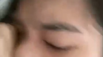 Bokep Premium Sex Niat Nya Cuman Gesek Doang Eh Malah Kepancing Sama Desahan Doi