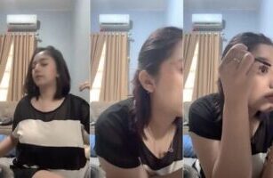 Leona No Bra Transparan Keliatan Jelas Anunya Instagram