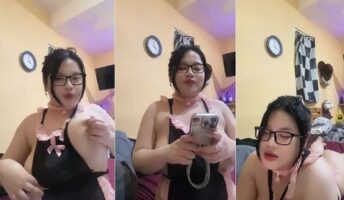 Lynn Molly Tobrut Hadir Lagi Menemani Colaymu Instagram